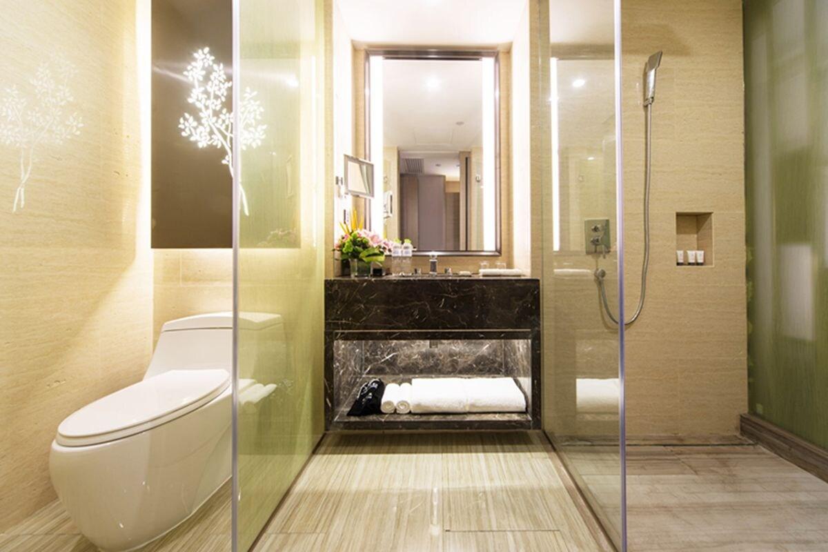 Rayfont Hotel Chengdu Longquanyi Екстер'єр фото