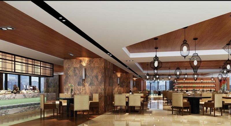 Rayfont Hotel Chengdu Longquanyi Екстер'єр фото