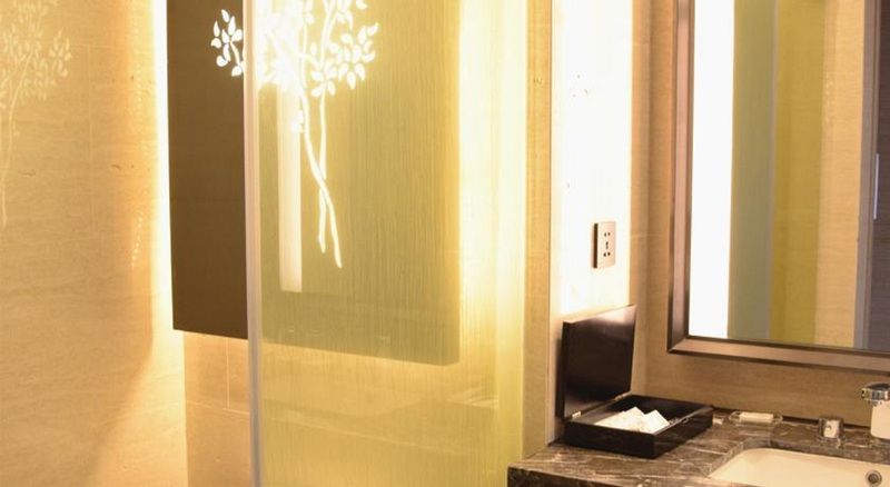 Rayfont Hotel Chengdu Longquanyi Екстер'єр фото