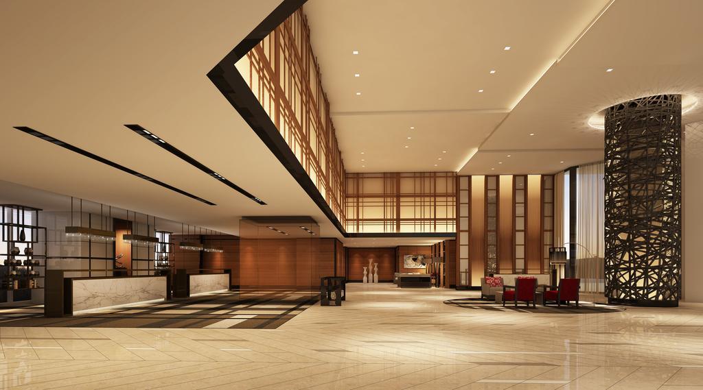 Rayfont Hotel Chengdu Longquanyi Екстер'єр фото