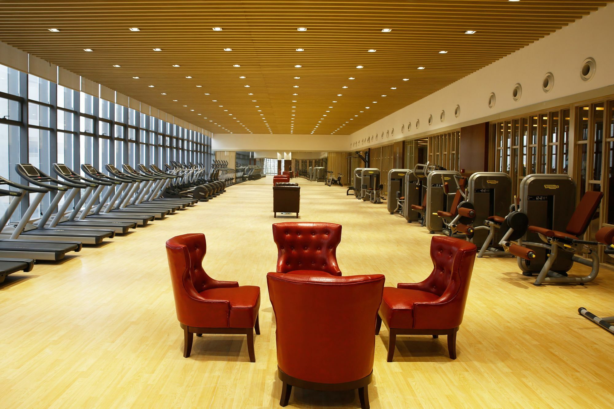 Rayfont Hotel Chengdu Longquanyi Екстер'єр фото