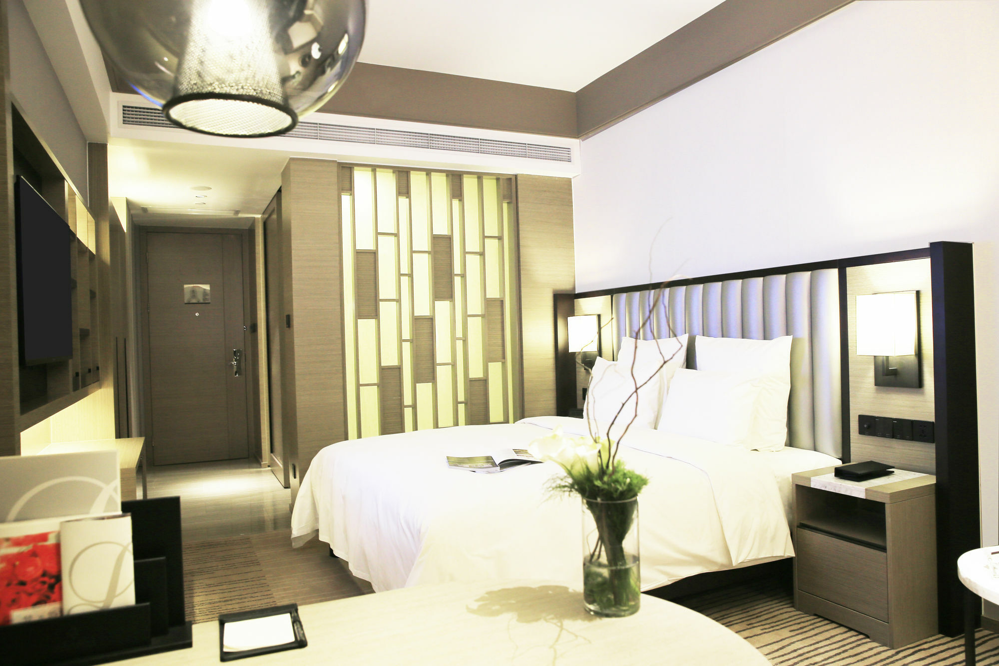 Rayfont Hotel Chengdu Longquanyi Екстер'єр фото
